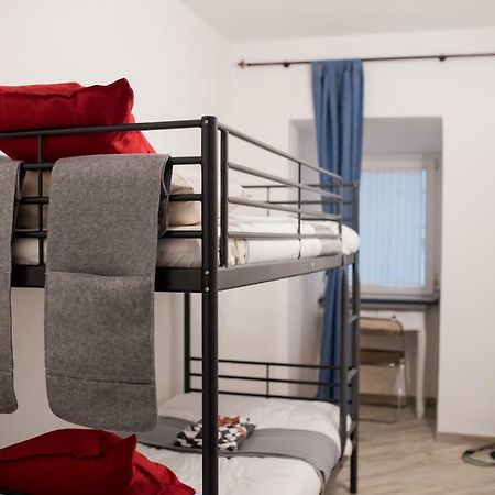 Апартаменты Casaale&Matte Генуя Экстерьер фото